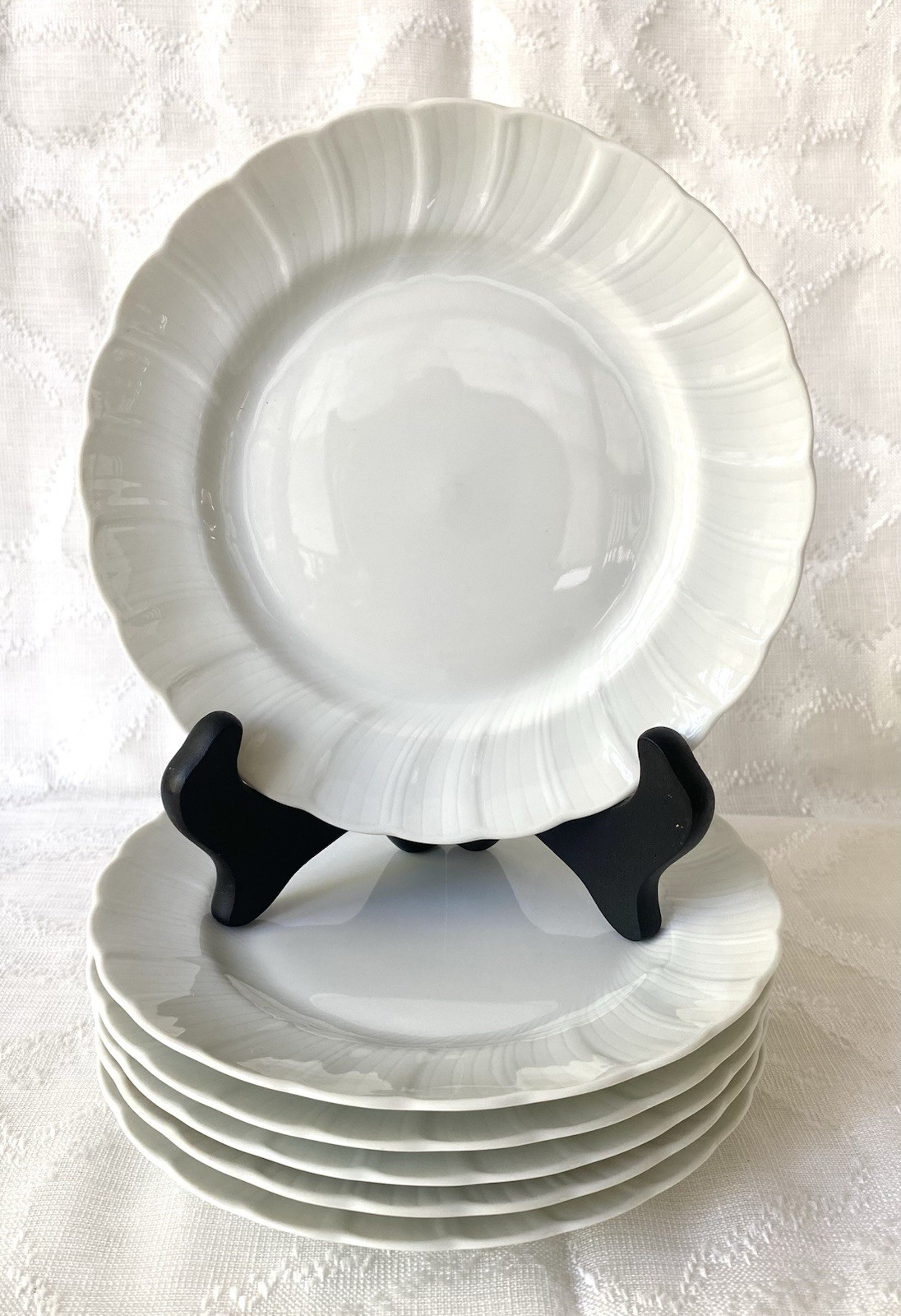 6 BERNARDAUD LIMOGES FRANCE 
