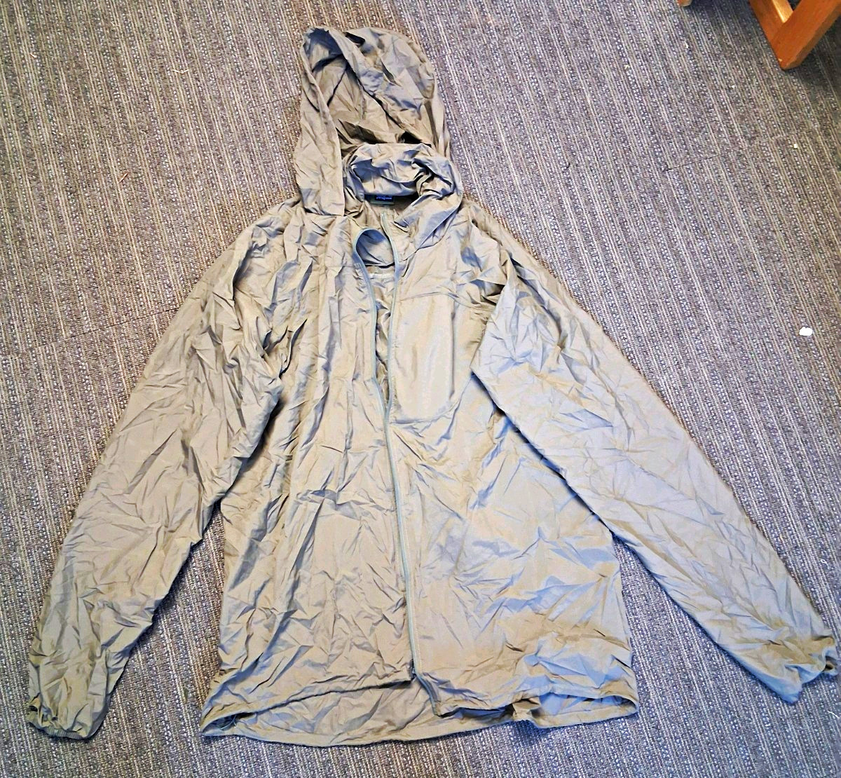 Patagonia Level 4 Windshirt Gen II XTRA XTRA LARGE LONG