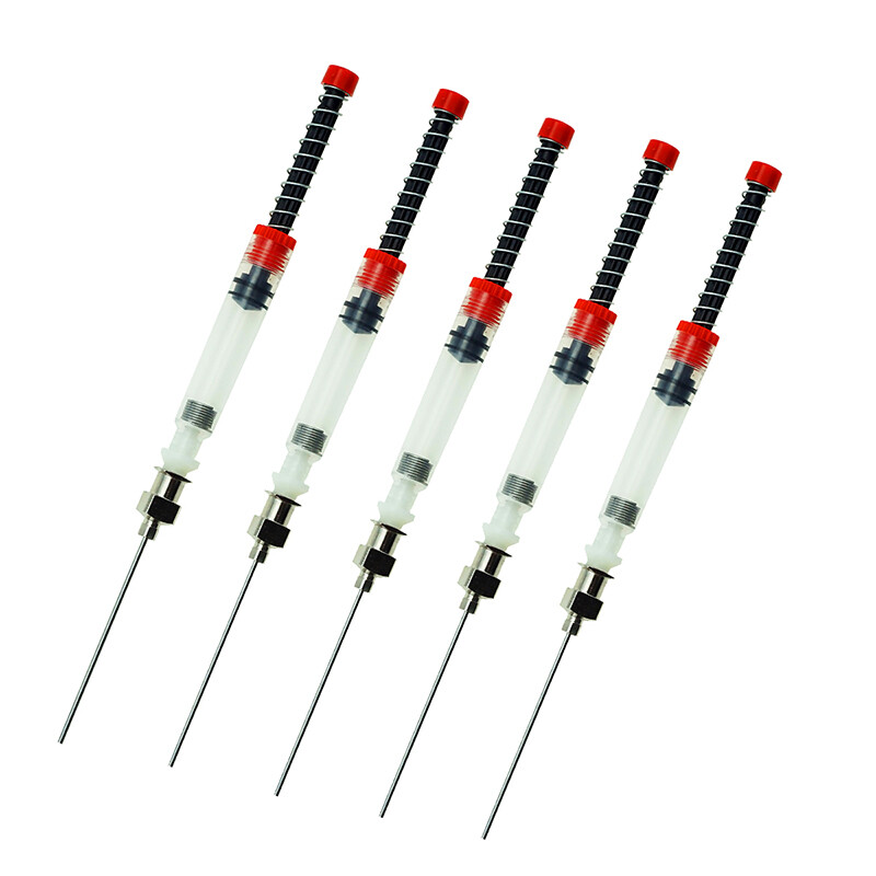 5pcs  Hongdian Fountain Pen Filler Ink Pen Syringe Absorbor Device Tool
