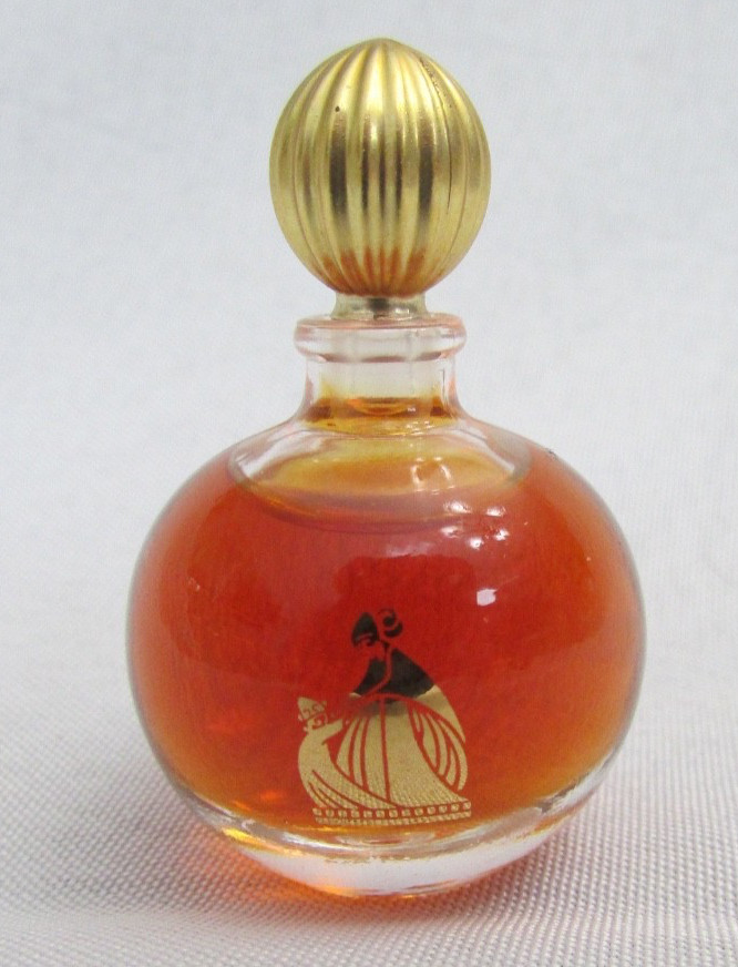 VINTAGE ARPEGE PARFUM 5ML FULL BOTTLE PF4