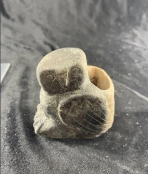 PRICE CUT*** 🦉 OWL 🦉 Pipe 