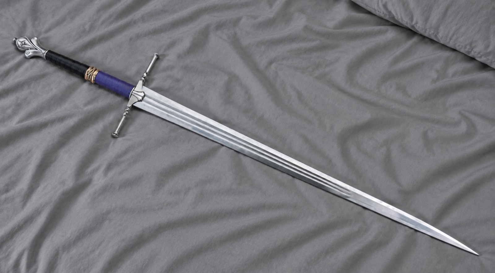 HEMA Medieval Longsword 42