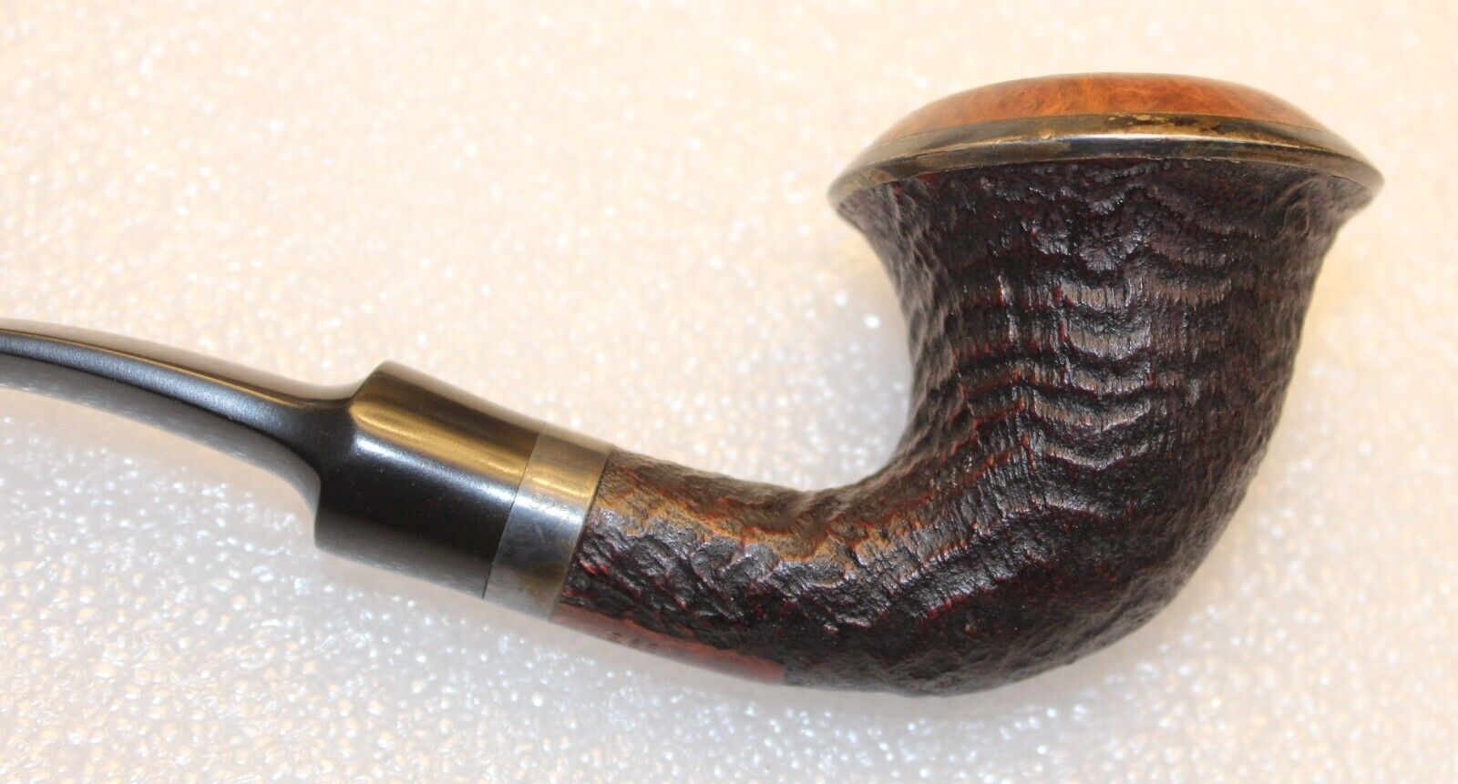 Stanwell 1993 pipe of the year