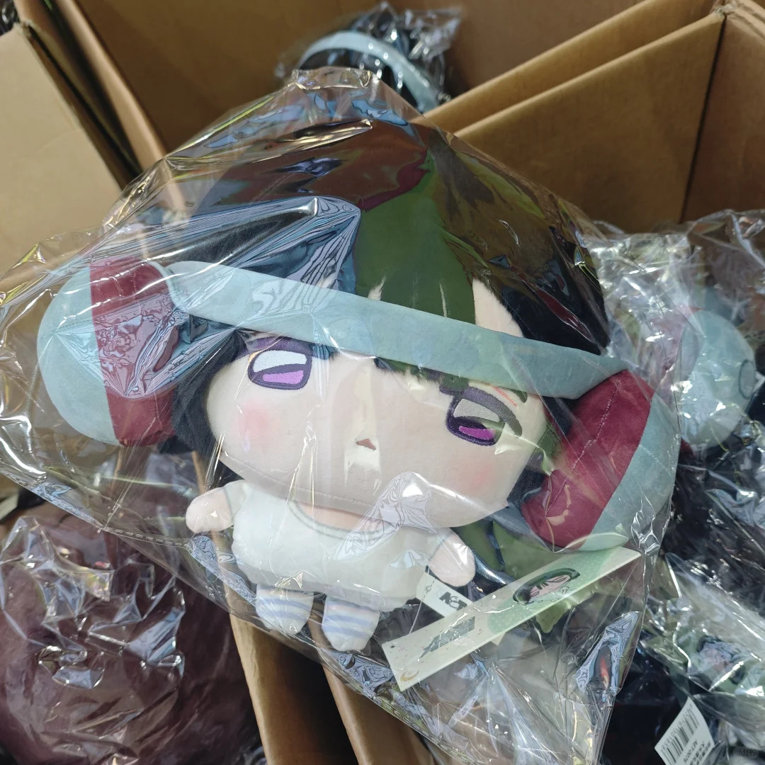 40cm Official Alien Stage Sua Plush Doll Stuffed Pillow Plushie 4th Anniversary