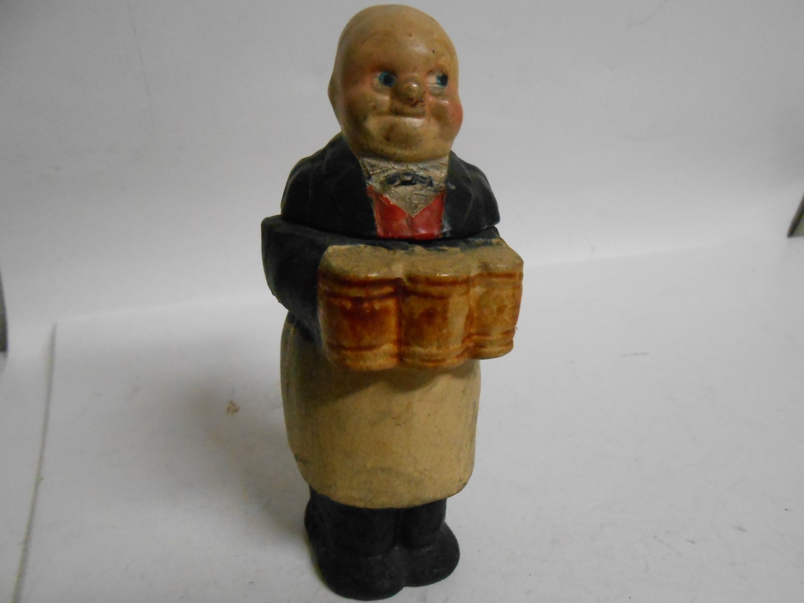 RARE Antique Vtg 1920s 30s Bartender Oktoberfe Bar Bottle Beer Opener