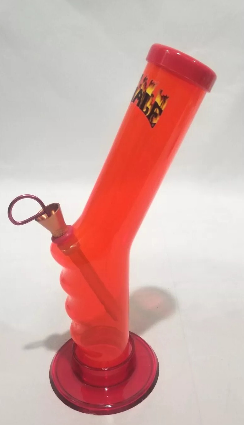 INHALE Acrylic Water Pipe 1.5