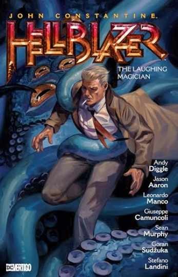 John Constantine, Hellblazer Vol. 21: - Paperback, by Diggle Andy - Very Good