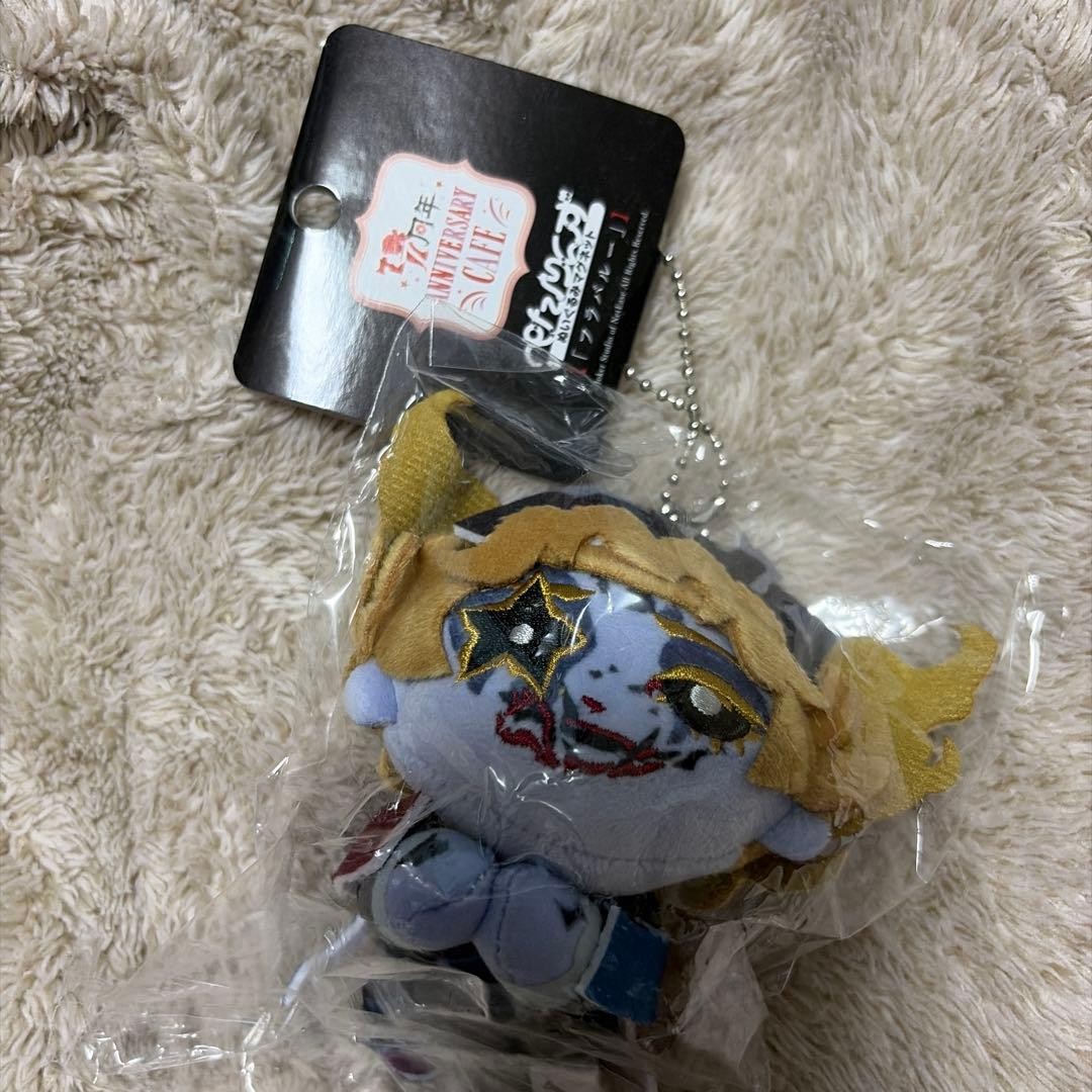 Identity V Aeroplanist Petarins 7th Anniversary Sweets Paradise