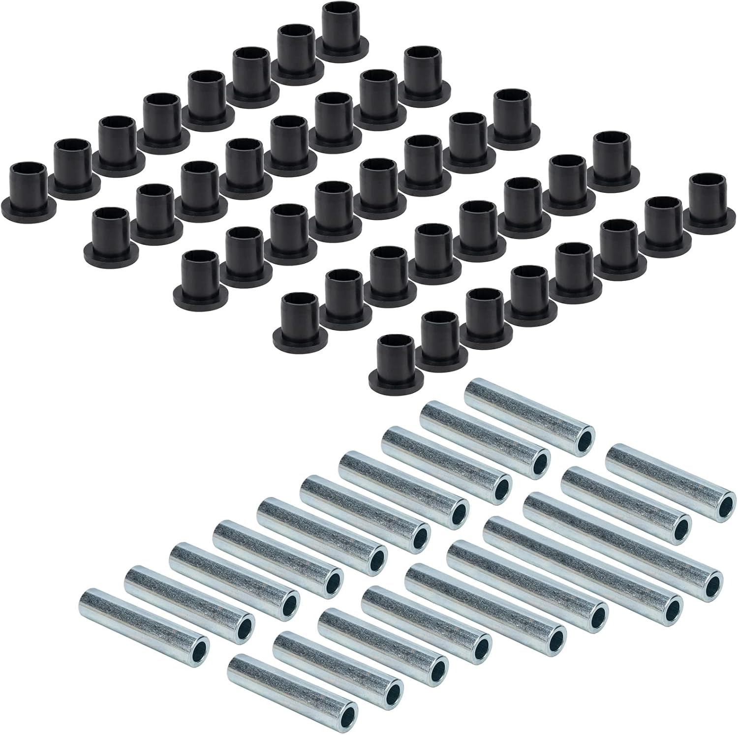 Heavy Duty A-Arm/Uhmw Control Arm Bushing Kit AAB-P-RAN-K2-002