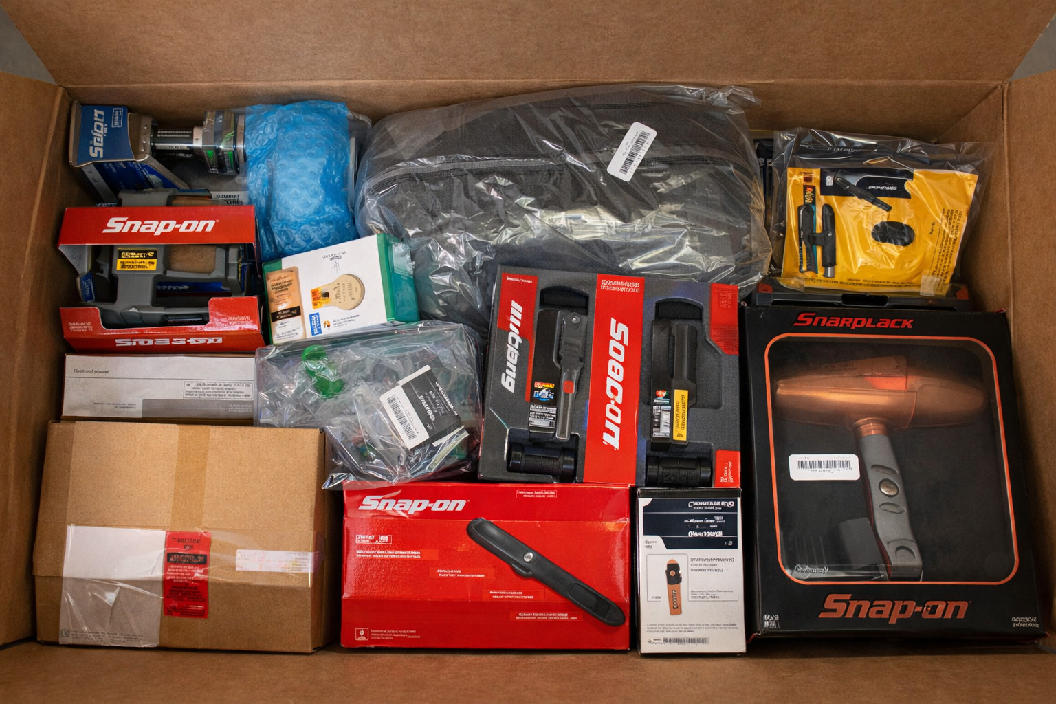 Amazon New Overstock Premium Wholesale Store Goods