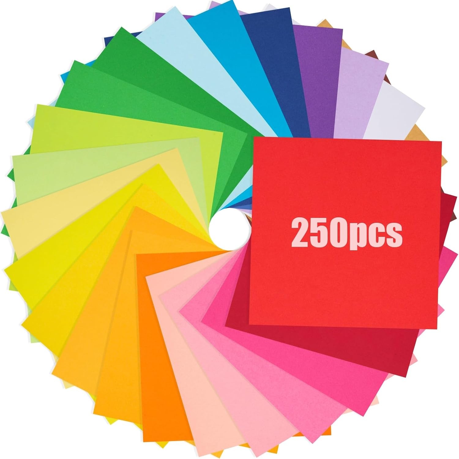 Koogel 250 Sheets 6