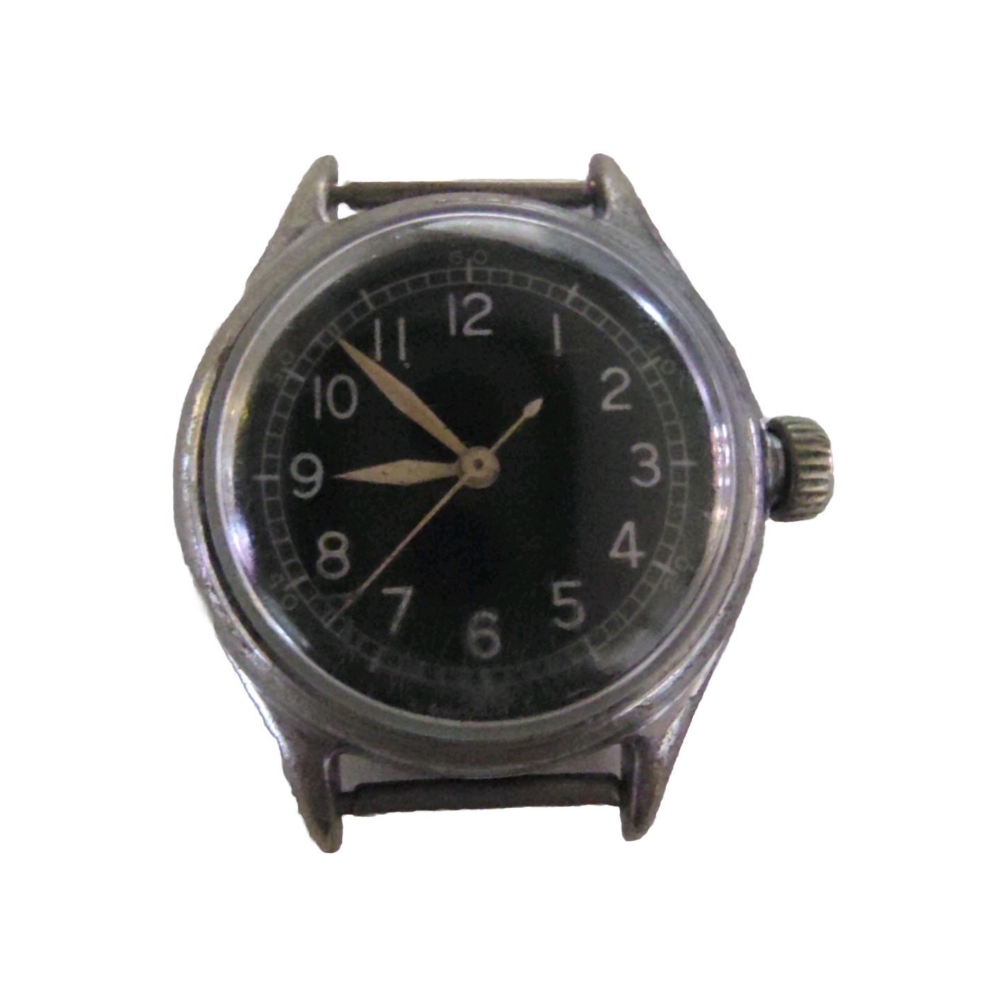 1943 Air Force Issued A-11 Bulova Military Watch