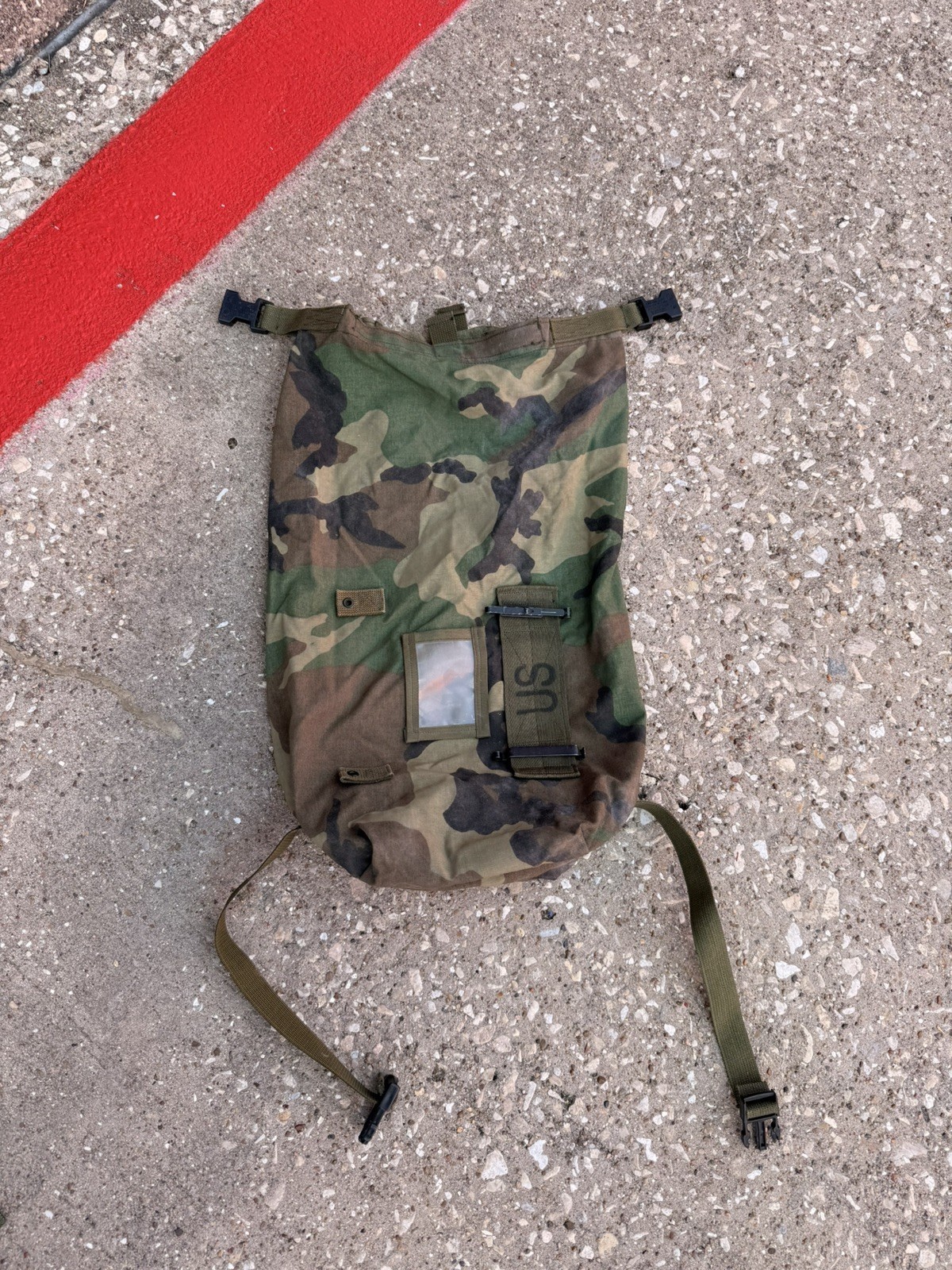 US Military 