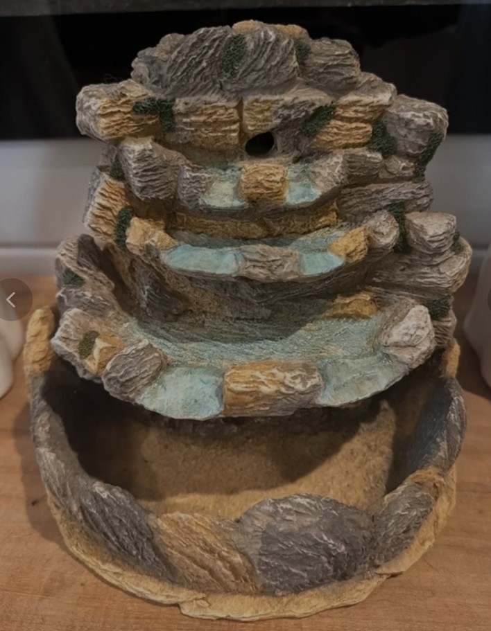 Fontanini 94882 Terracing Fountain 5