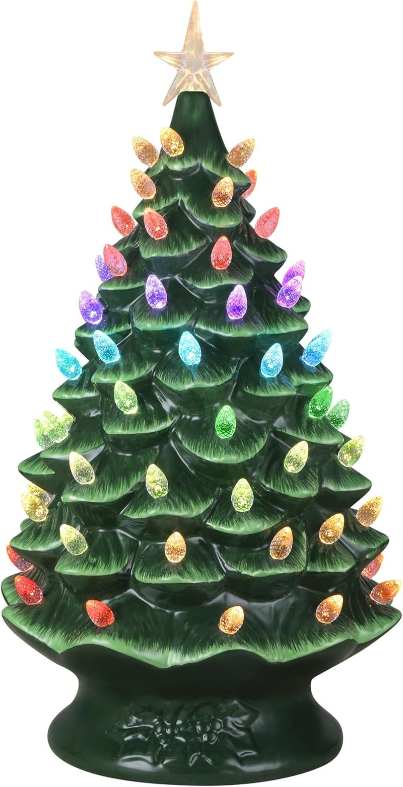 Mr. Christmas 24\