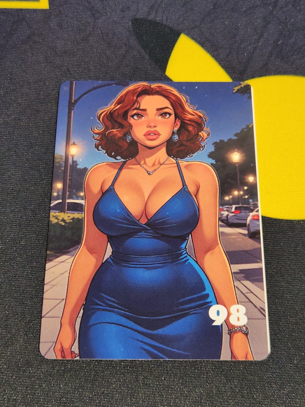 Hermit Waifu - Date Night - 98