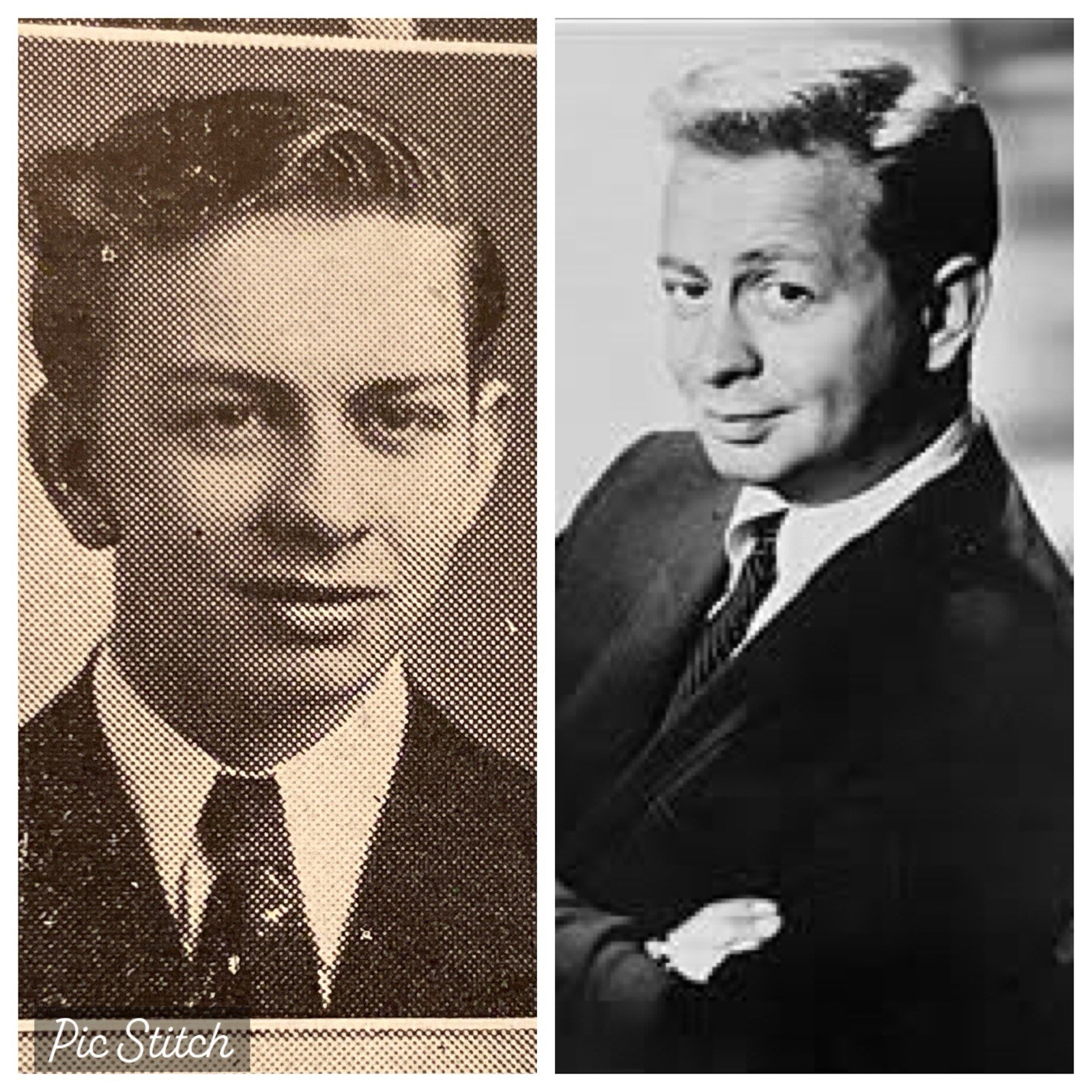 MEL TORME Senior High School Yearbook