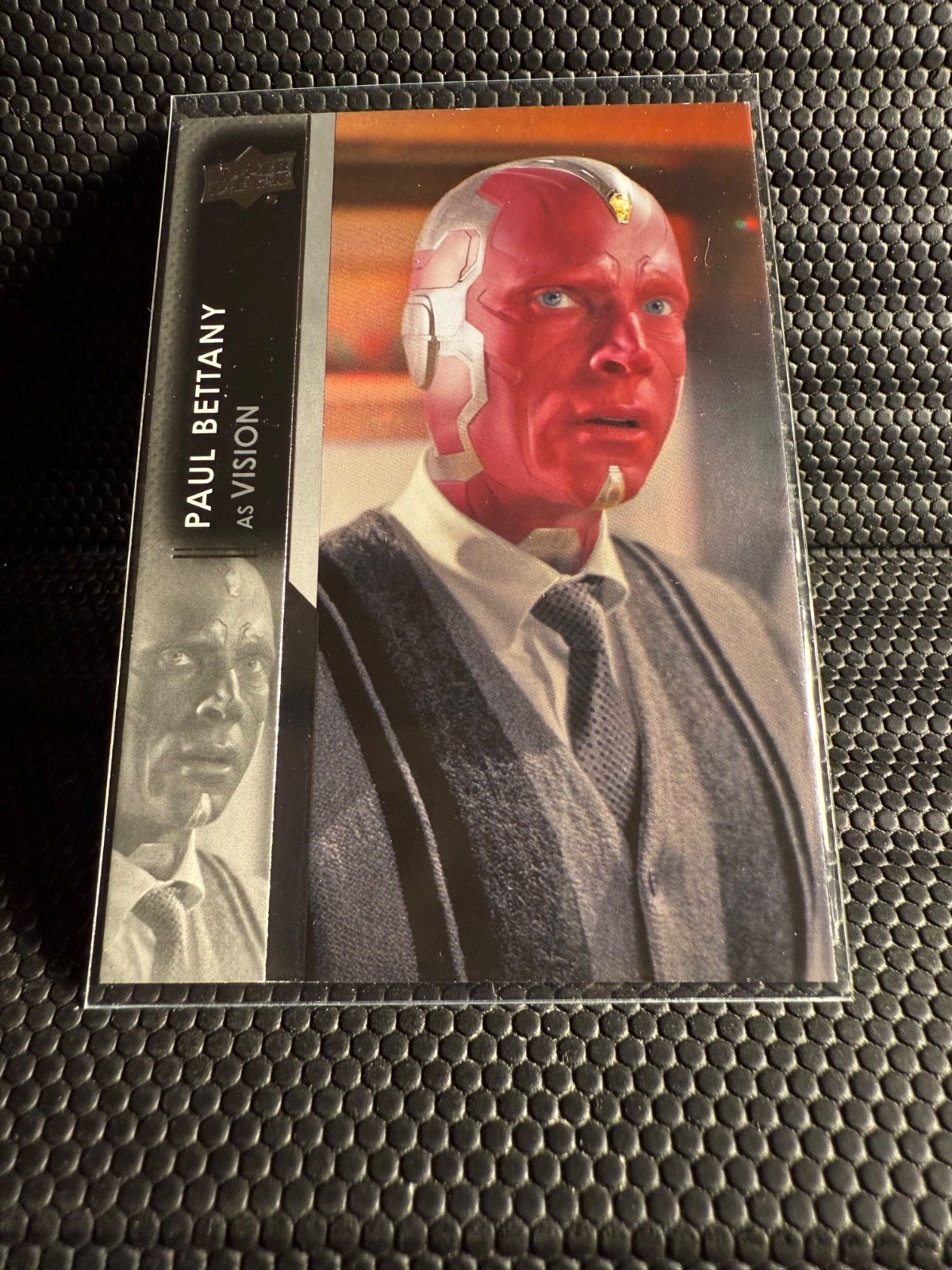 2024 UPPER DECK MARVEL STUDIOS - SERIES 1 & 2 - BASE - JUMBO - INSERTS 🔥PICK🔥