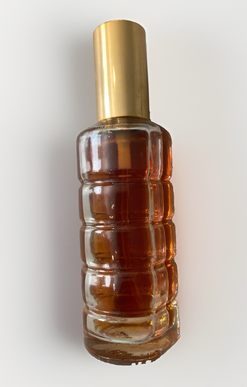 VTG 1.75-ounce bottle of Estée Lauder Azurée Cologne Spray Concentrate