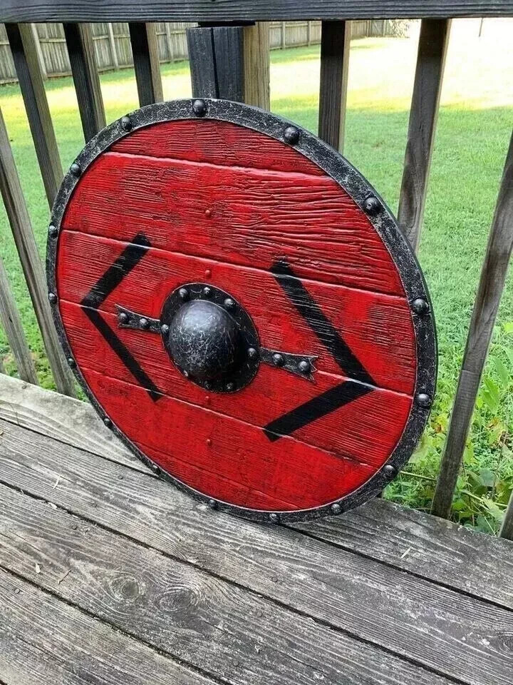 Viking Shield 24\