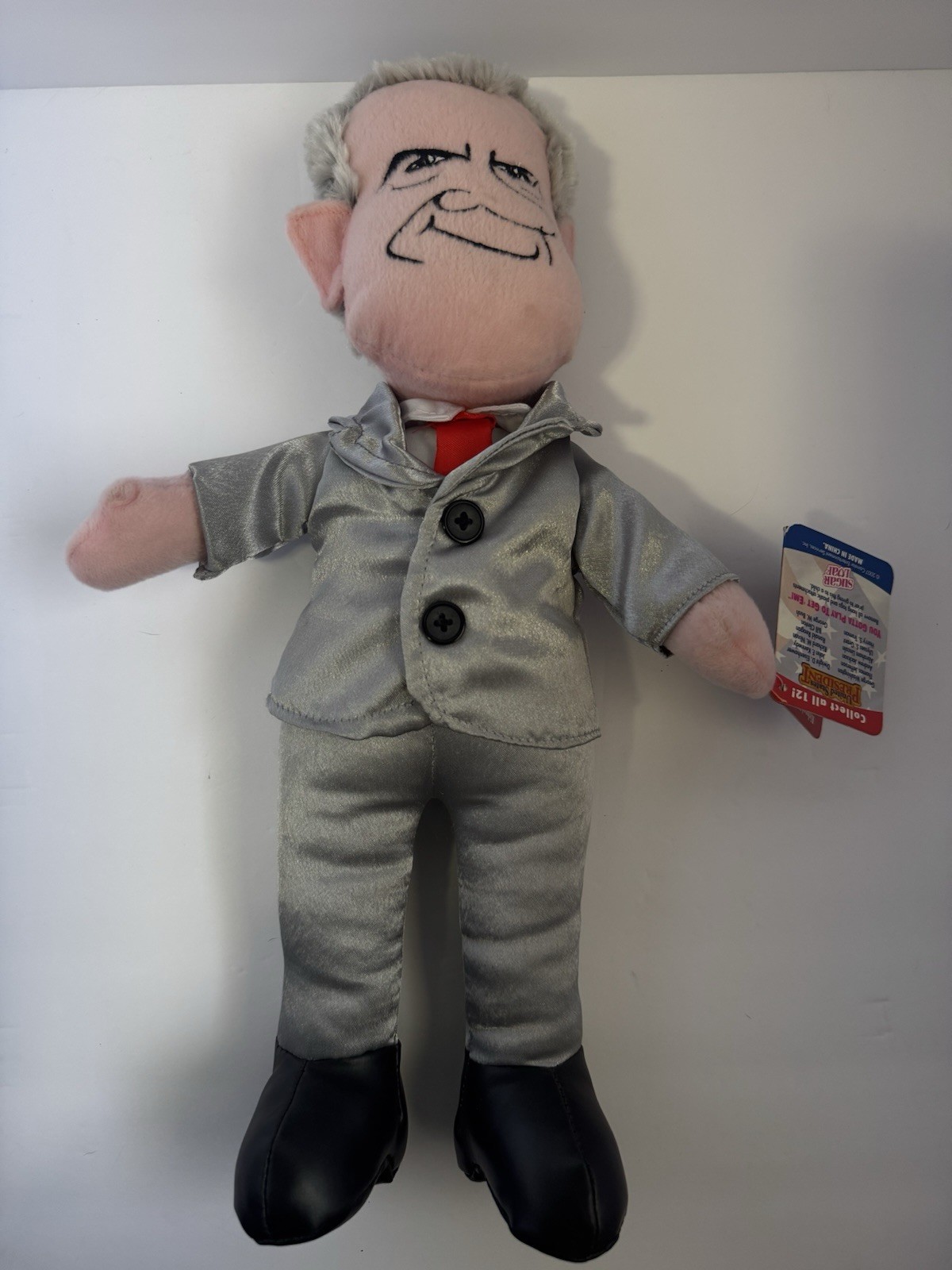 Richard Nixon America\'s 37th President 18\