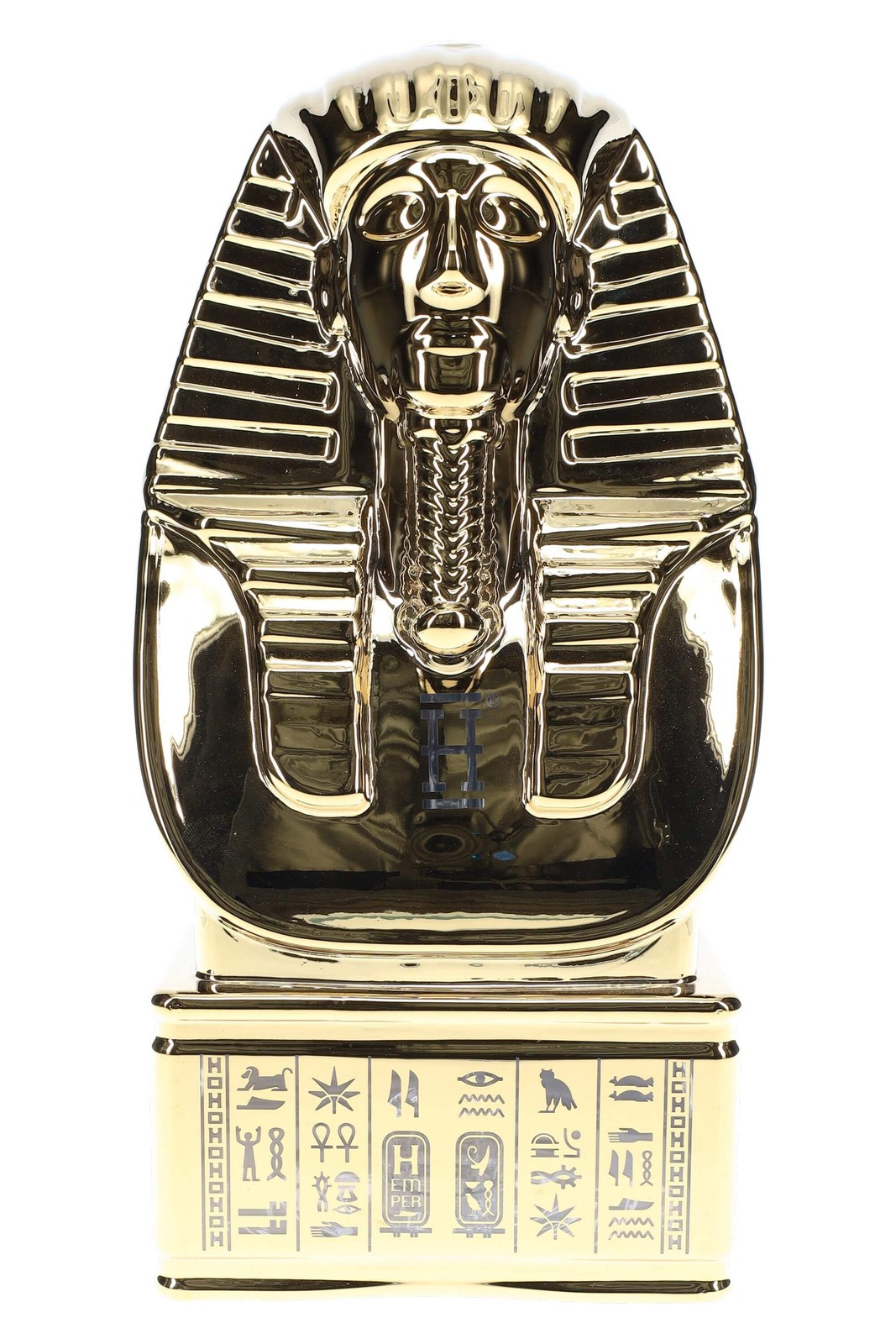 Hemper Ancient Egypt XL Bong – 9½″ – Showerhead Perc