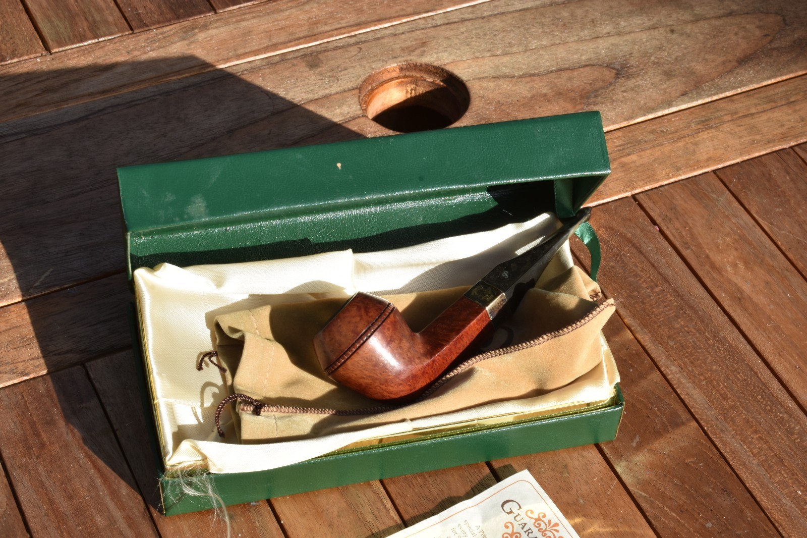 Peterson Sherlock Holmes \