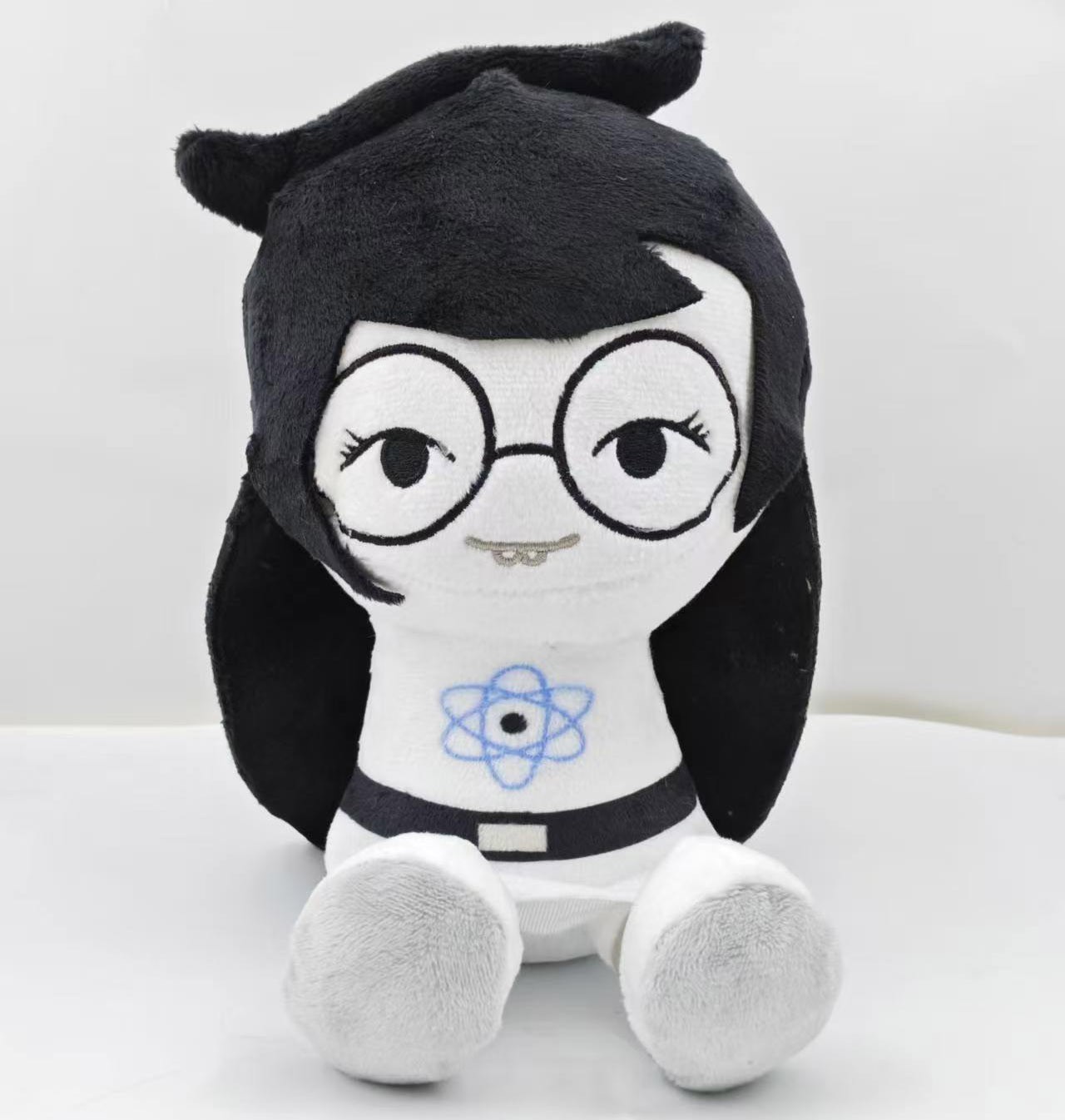 Jade Harley 25CM Homestuck Plush Doll Toy
