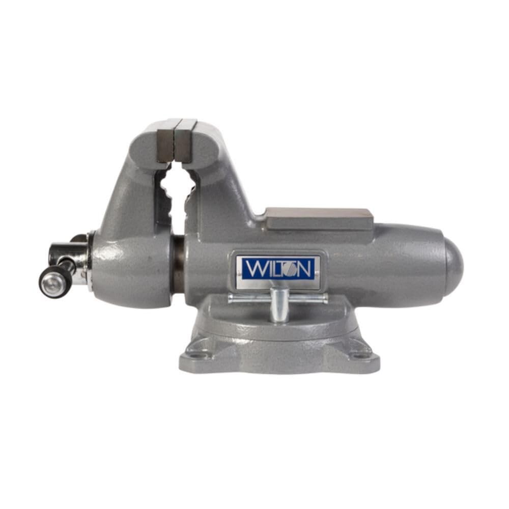 Wilton 6 Inch Apprentice Vise WVA6