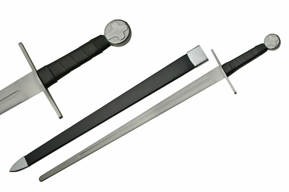 MEDIEVAL LONG SWORD 40\