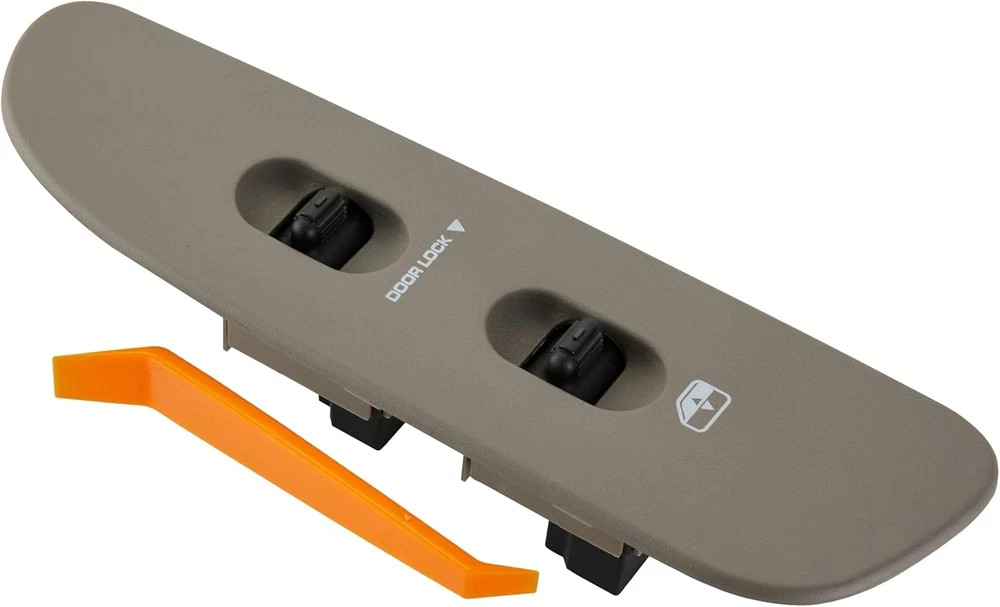 Passengers Side Power Window Switch Fits for 2002-2010 Dodge Ram 1500 2500 3500,