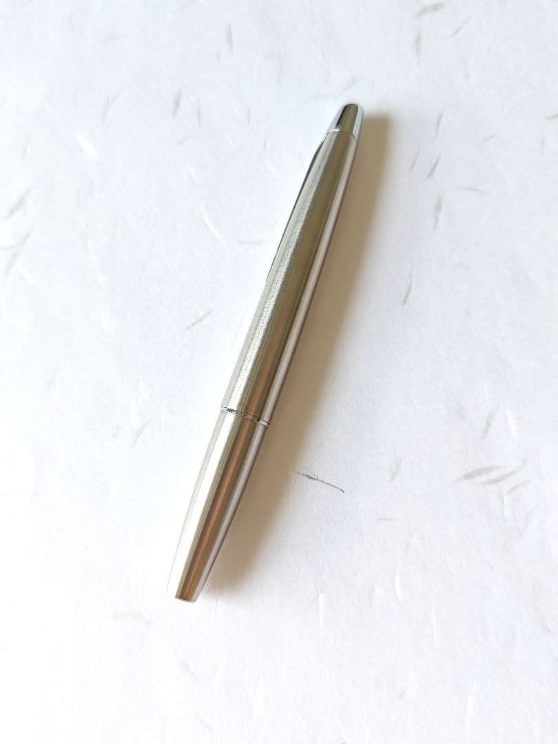 Pilot MYU 701 Integrated Fountain Pen