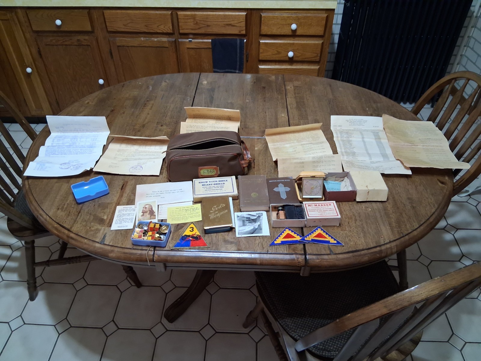 Military Ww2 Providence Soldiers Story