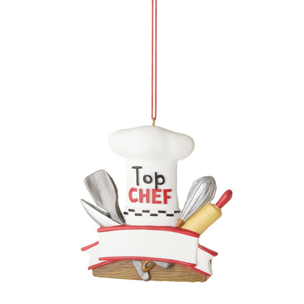 Midwest of Cannon Falls The original Top Chef Ornament