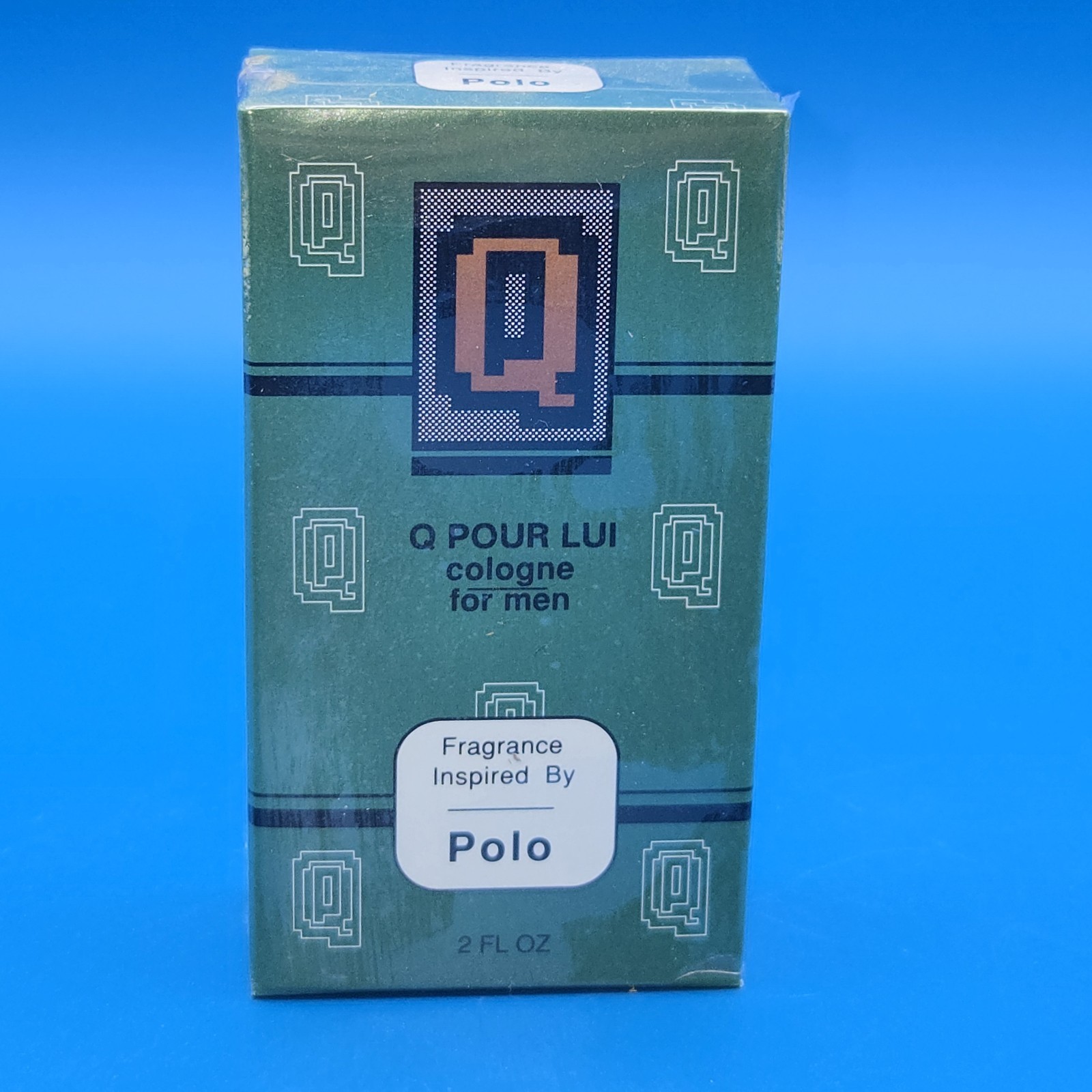POLO Q POUR LUI 