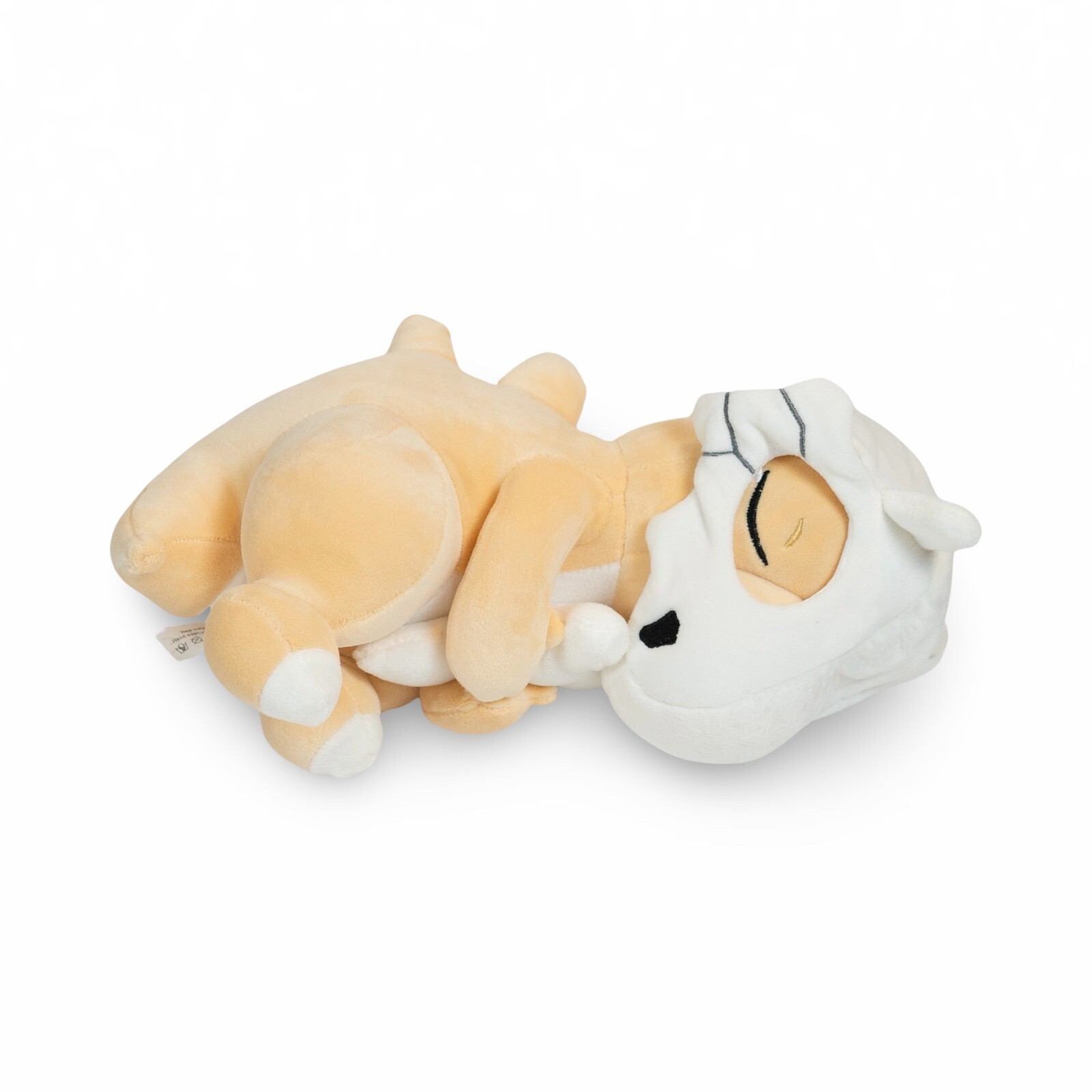Pokemon Cubone Plush 12