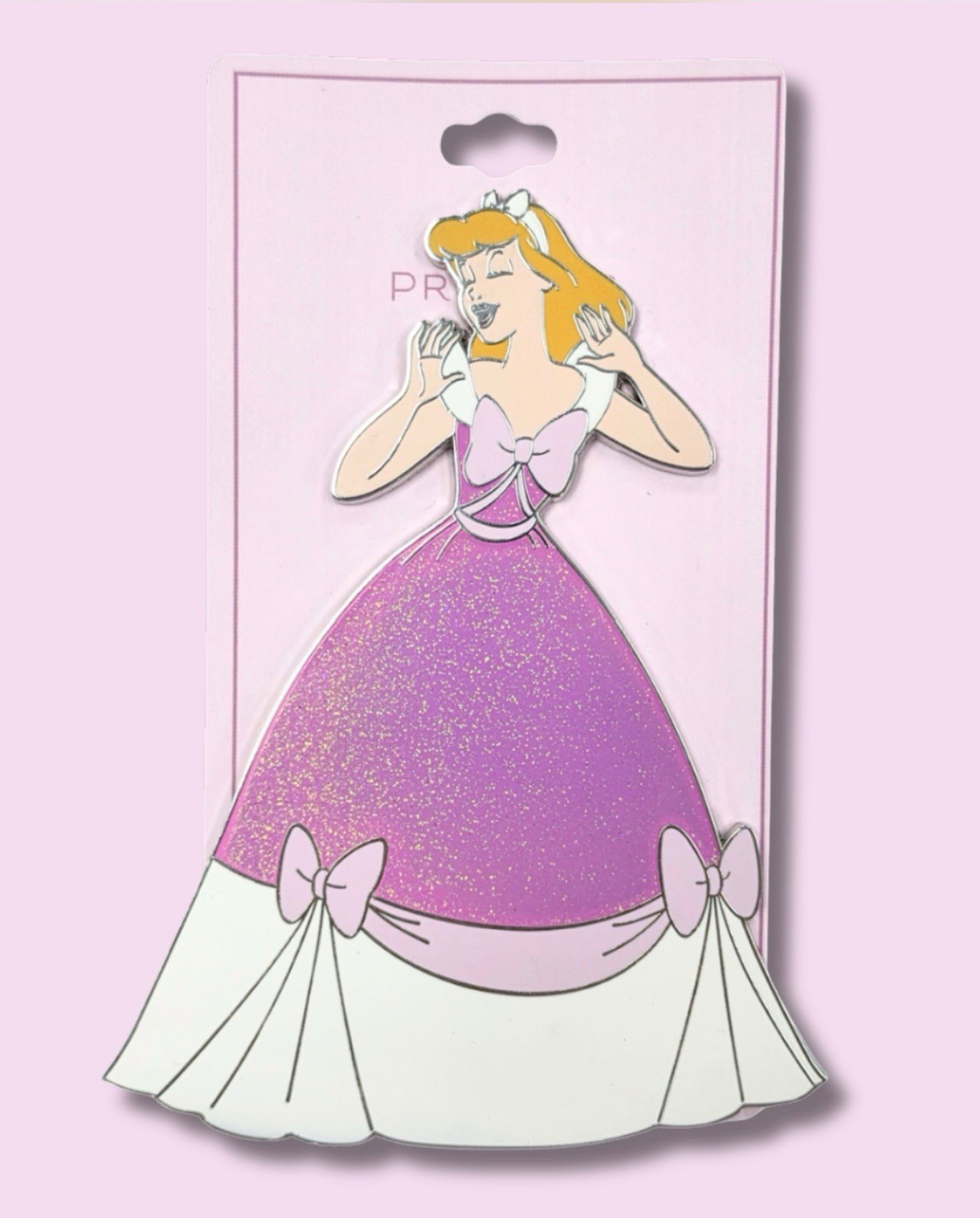 Gopinpro Dazzling Dresses Cinderella LE 500 CONFIRMED