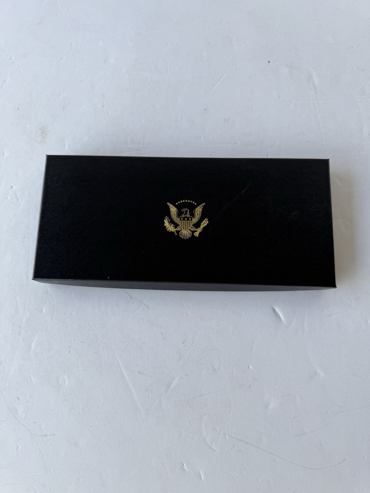 President Barack Obama Inauguration Commemorative Set, 