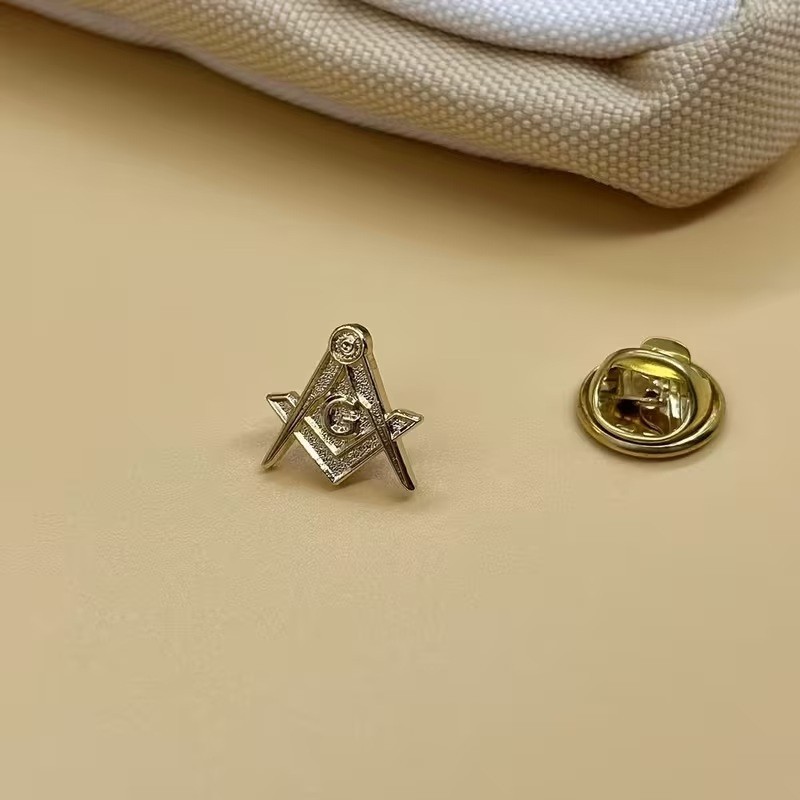 Masonic Mini Master Mason 0.59