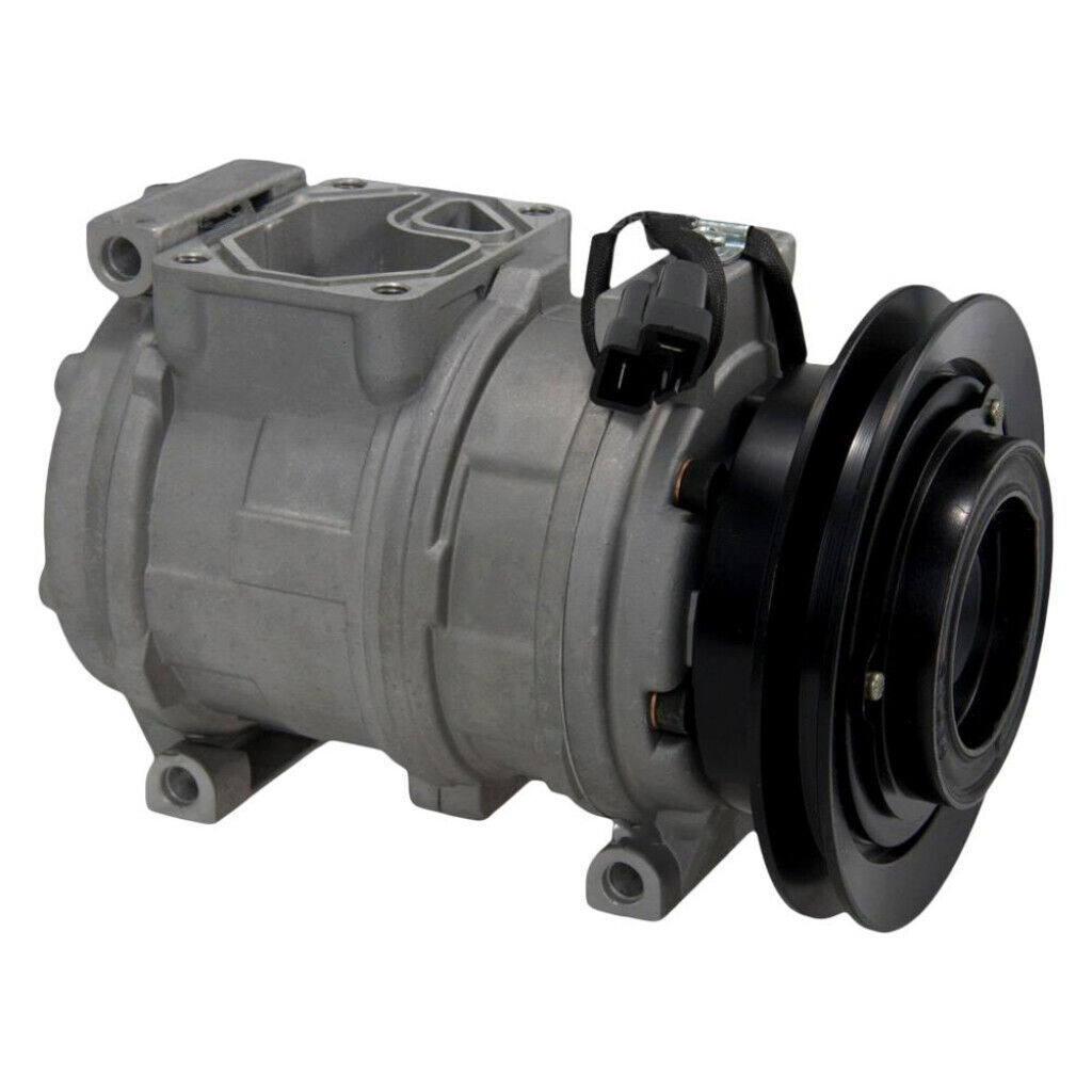 For Plymouth Prowler 1999 2000 2001 A/C Compressor w/ Clutch | 0.5 Belt Width IN
