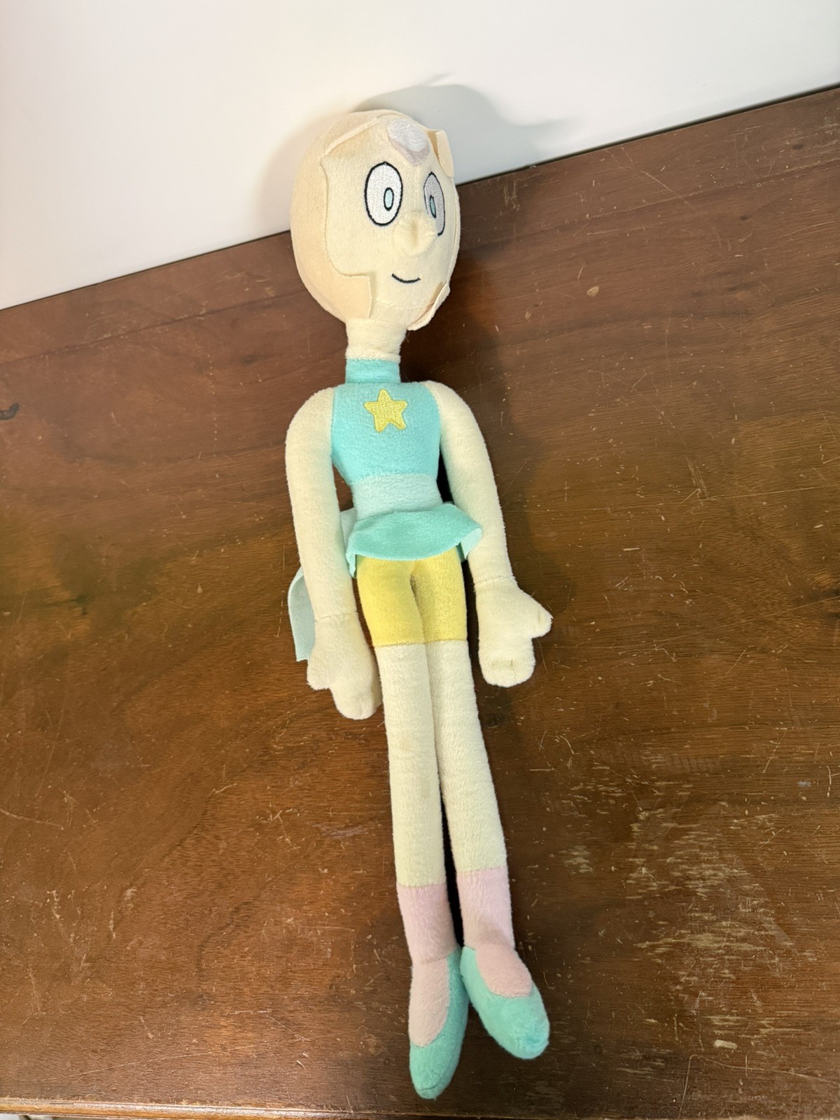 2017 Toy Factory Steven Universe Pearl Large 24\