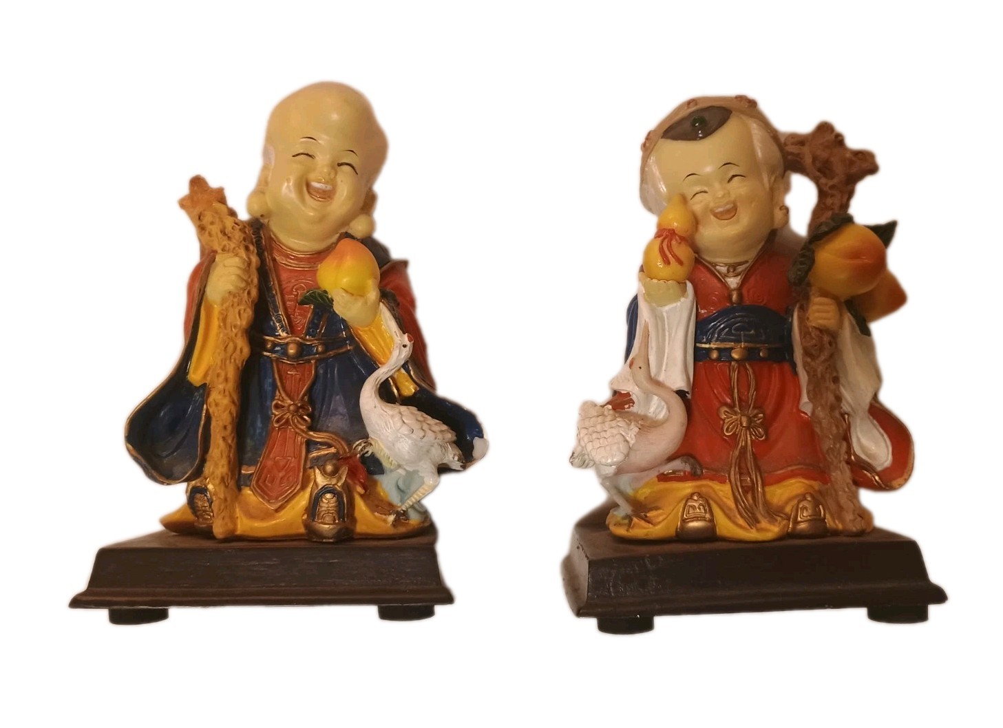 Antique Oriental 