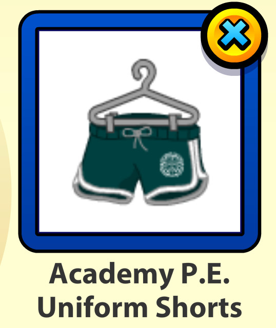 Webkinz Online Bottoms Pants Shorts Leggings Virtual Item - Sent Via Kinzpost