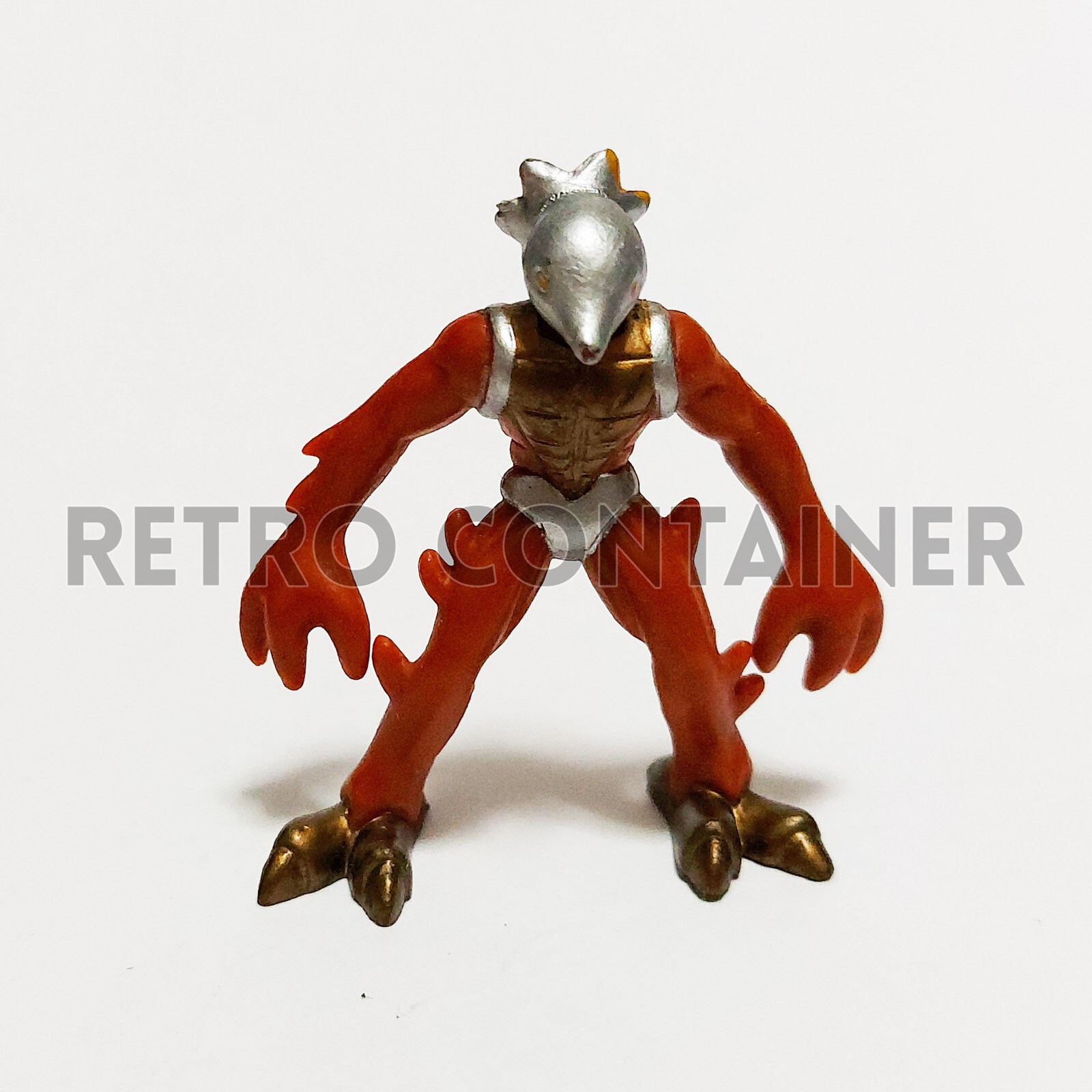 Vintage GORMITI - Mystica Series - People of the Forest - Mimeticus the Swift