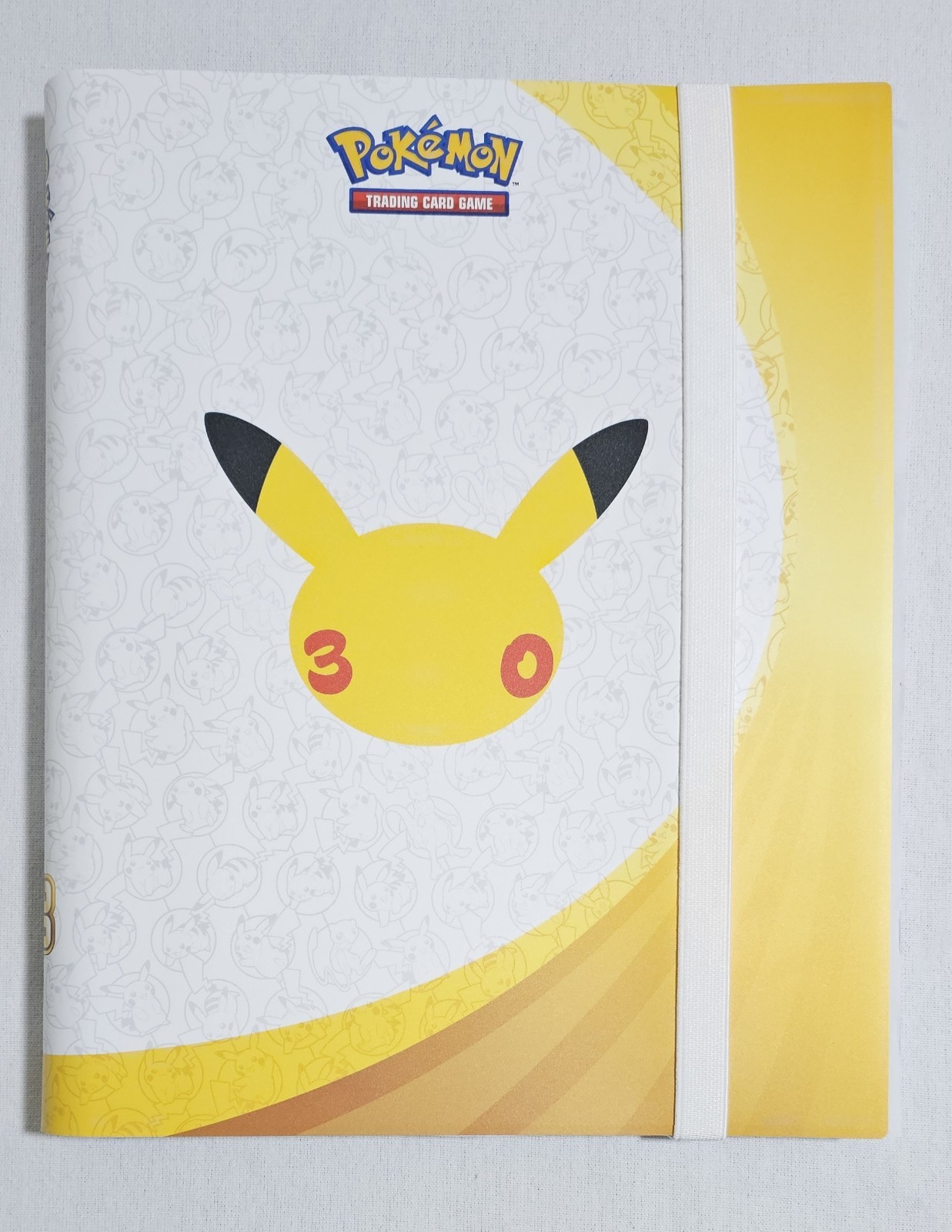 30th Celebration Complete Set Of 30 Pikachu\'s + Binder + Poster Japanese 🔥