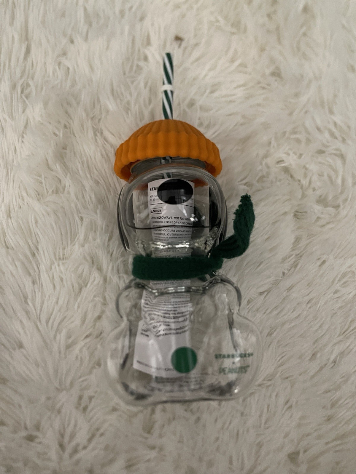 HOT ITEM Special 2026 Starbucks Snoopy CUP | 100% Authentic | Brand New |