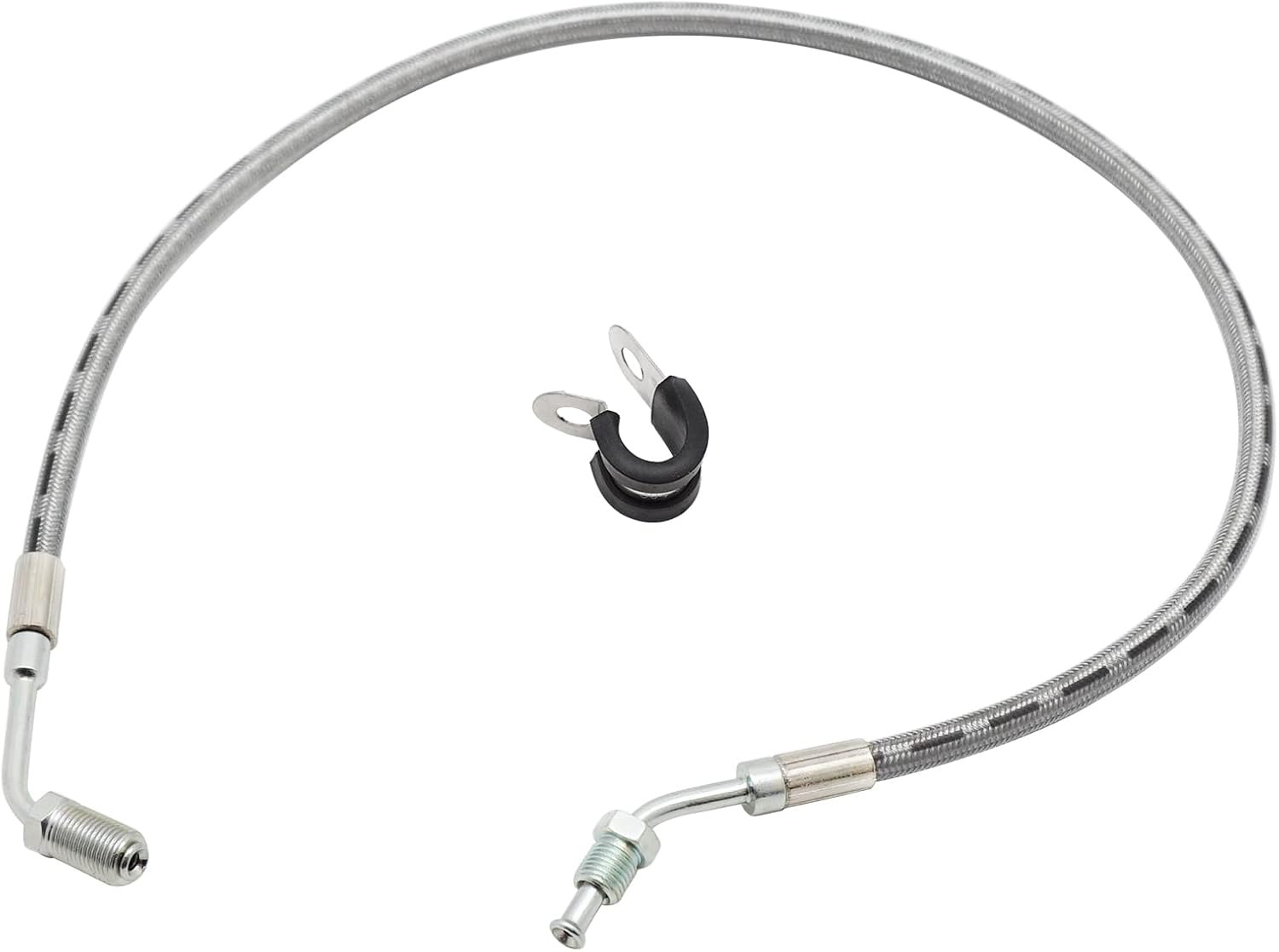 Front Right Brake Hose Line for Polaris Sportsman Magnum Trail Boss Trail Blazer