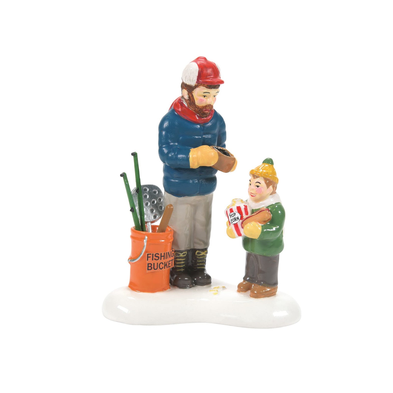 Department 56 Original Snow Village \