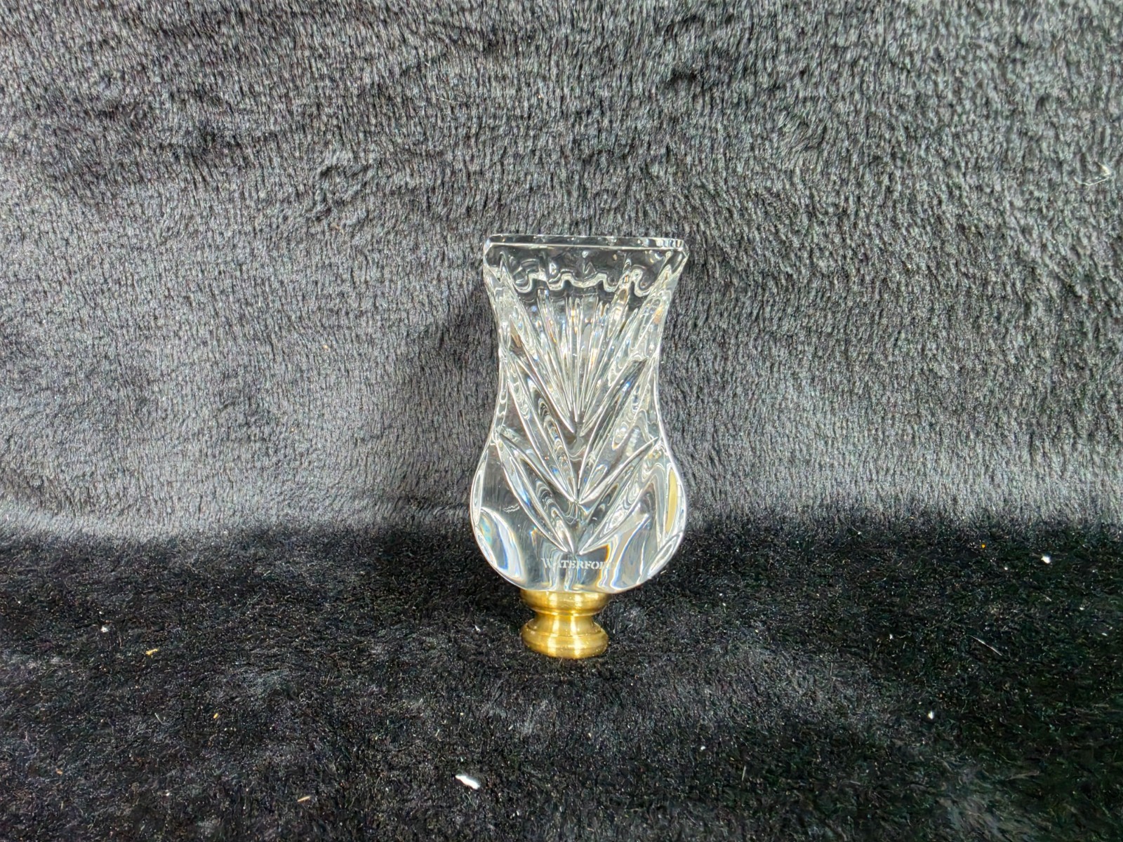 Waterford Crystal Langley 3