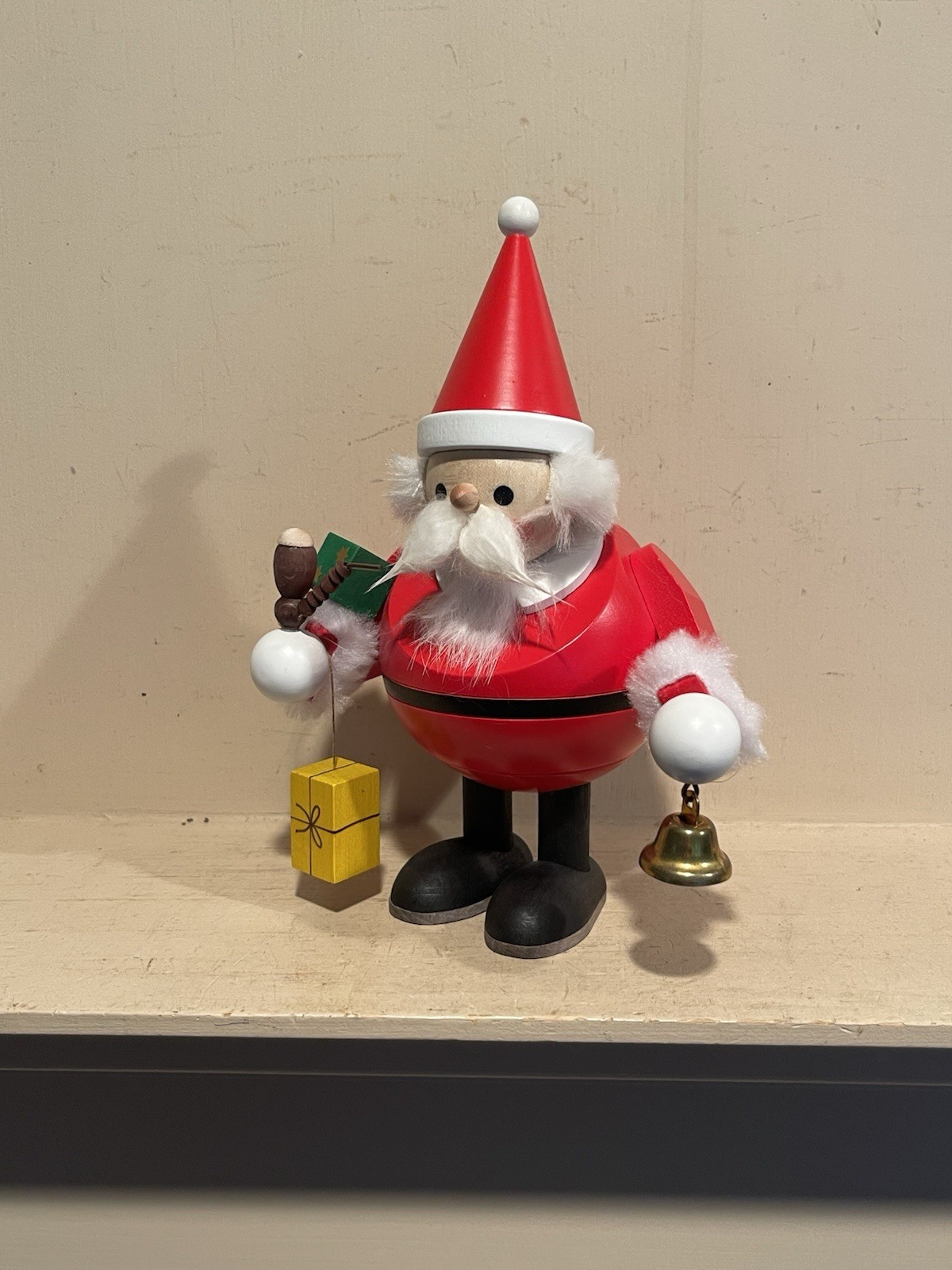 Christmas Santa Claus 7